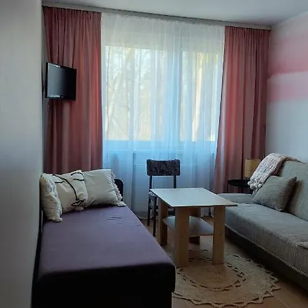 Belona Hotel Stegna  Exterior photo